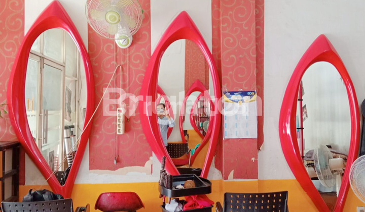 Strategic Shop House on Mandala Street