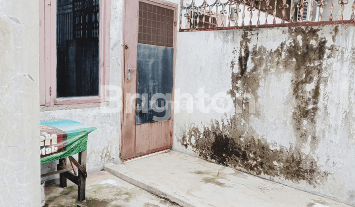 Rumah Jln. Brigjen Katamso Komplek Surya Gg Salak 2