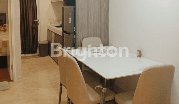 Apartemen Podomoro (Lincoln) 1