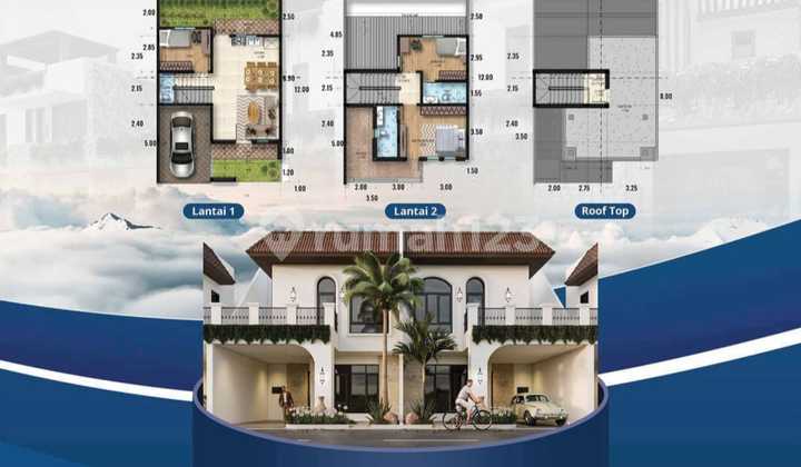 Villa Ibiza Haus Sm Raja Type Sevilla Villa Ibiza Haus Sm Raja Type Sevilla