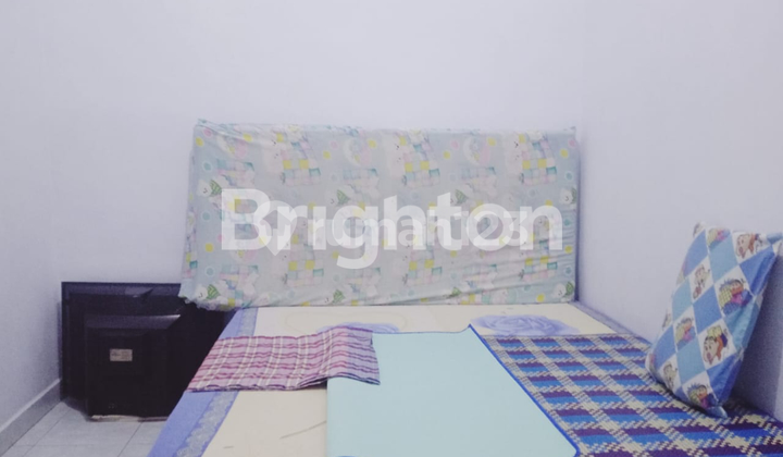 Rumah 1 Tingkat Gg Manggis Titi Kuning 2