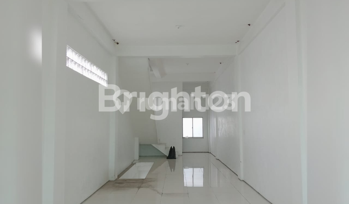 Shop House CBD in Front of Four Points Hotel on Jln. GATSU