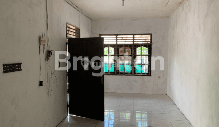 Rumah Petak Jln. Teratai dekat Jln. Sudirman & Multatuli 2