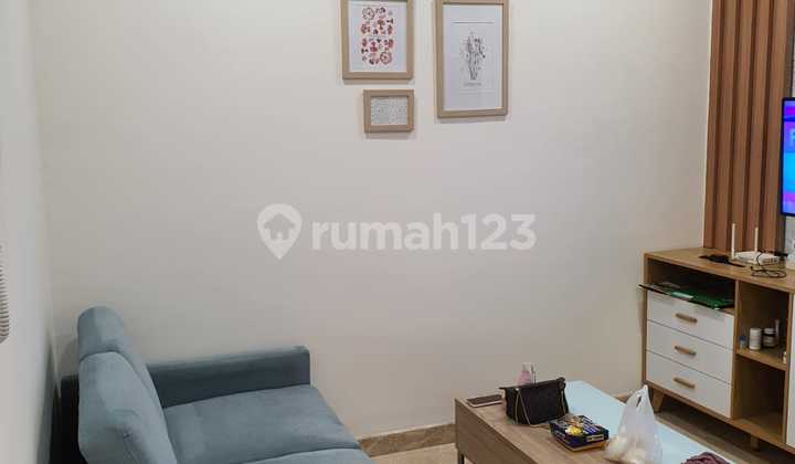 Apartment Podomoro Tower Liberty