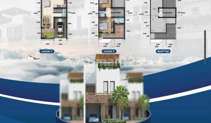 Villa Ibiza Haus Sm Raja Type Barcelona Villa Ibiza Haus Sm Raja Type Barcelona