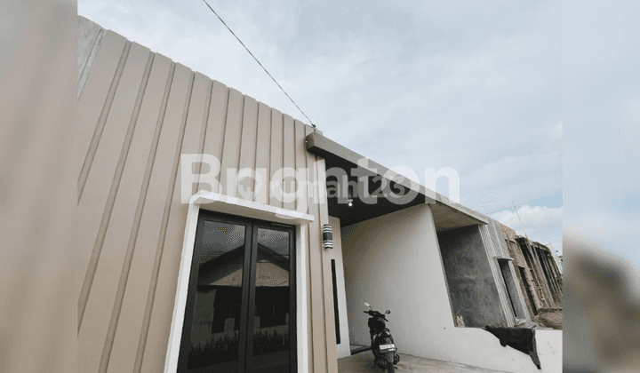 AVANTEE RESIDENCE Type 70 2