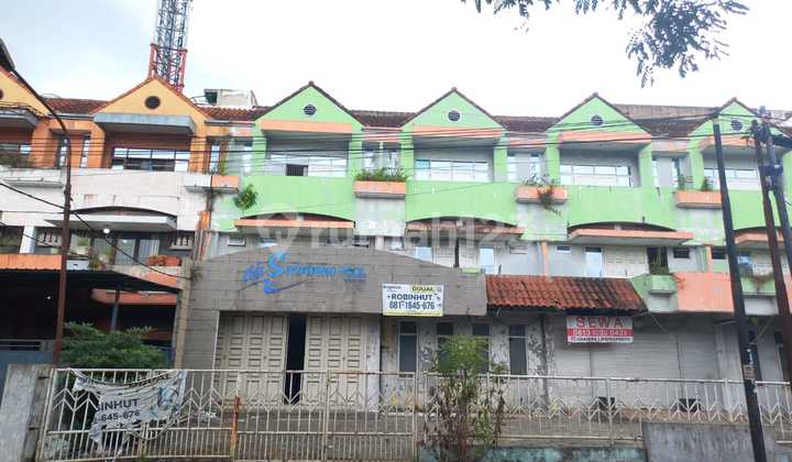 Ruko Jln.adi Sucipto Sederet Oflahertis