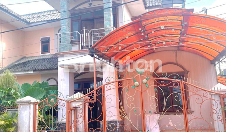 Rumah Siap Huni  di Simalingkar