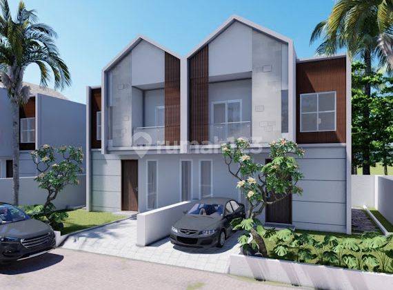 Dijual Rumah Murah Minimalis Di Gianyar Bali 2