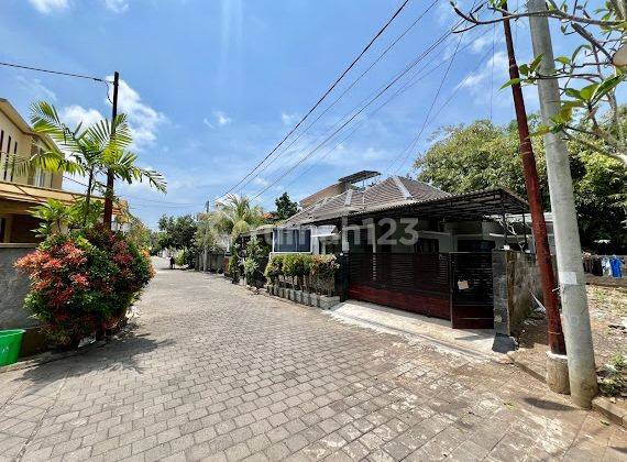 Rumah Murah Minimalis Modern Di Beranda Bukit Jimbaran 2