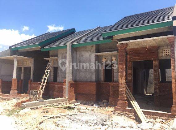 For Sale Modern Minimalist House In Jimbaran 2