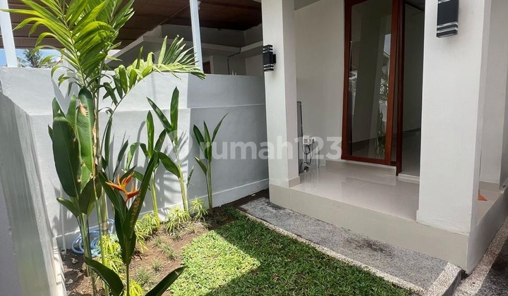 Rumah 2 Lantai Di Munggu Dekat Ke Canggu 2