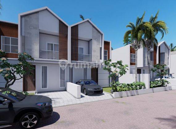 Dijual Rumah Murah Minimalis Di Gianyar Bali 2