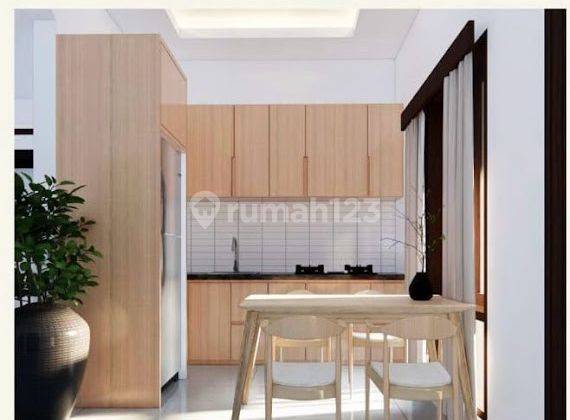 Rumah Minimalis 2 Lantai Daerah Suradipa Denpasar Utara 2