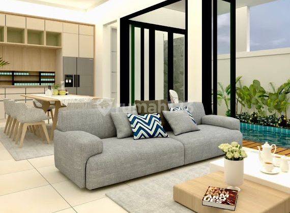 Villa Modern Minimalis Harga Ekonomis Di Tumbak Bayuh Bali 2