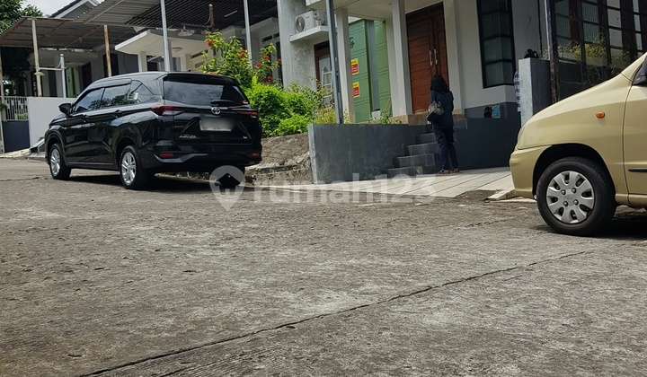 Rumah Bagus Siap Huni Dekat Kampus Area Kasongan Bantul 2