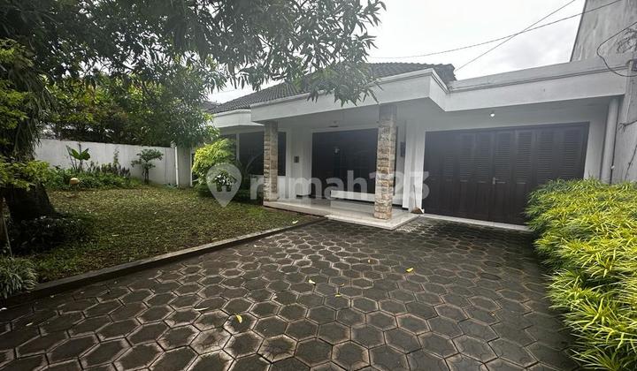 Semi-Furnished House in Tatabumi Area, Gamping, Sleman