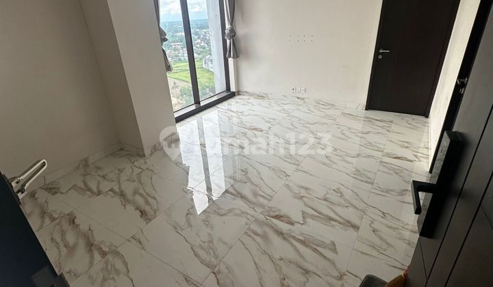 Apartemen Unfurnished Siap Huni di Jl. Palagan Sleman 2