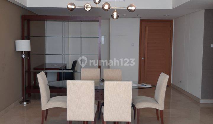 Disewakan Apartement The Summit Everest 3 16a 1