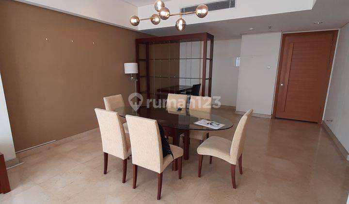 Disewakan Apartement The Summit Everest 3 16a 2