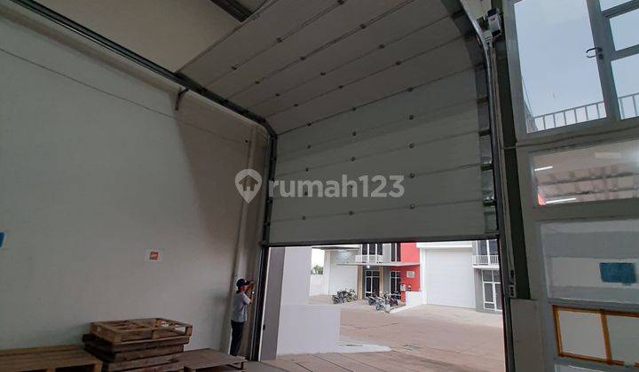 Gudang Bizpark 3 Bekasi 6