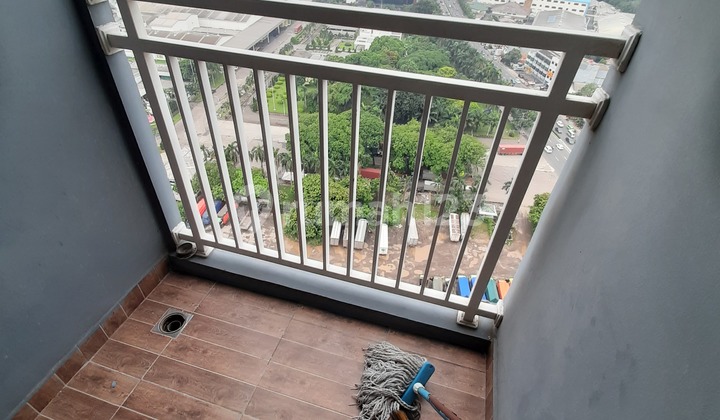 Apartemen Springwood Residence 20 50 5