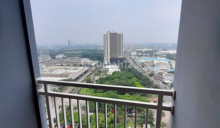 Apartemen Springwood Residence 20 50 6