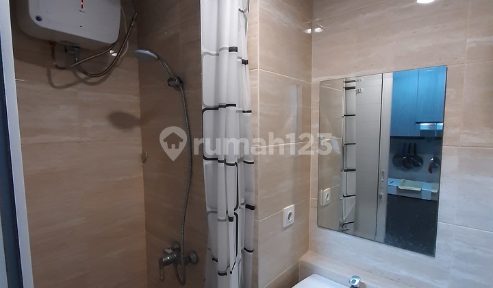Apartemen Springwood Residence 20 50 11