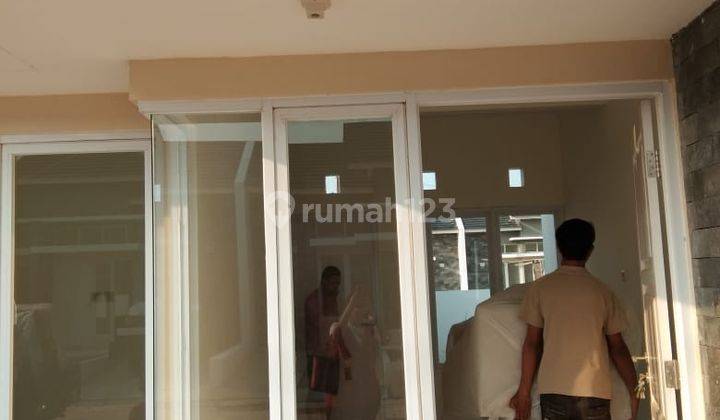 Over Kreadit Rumah Grand Mekasari Residence Cluster Huckleberry 7