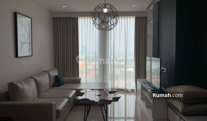 Apartement Pakubuwono House 21e 2