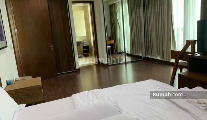 Apartement Pakubuwono House 21e 8