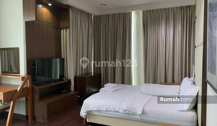 Apartement Pakubuwono House 21e 7