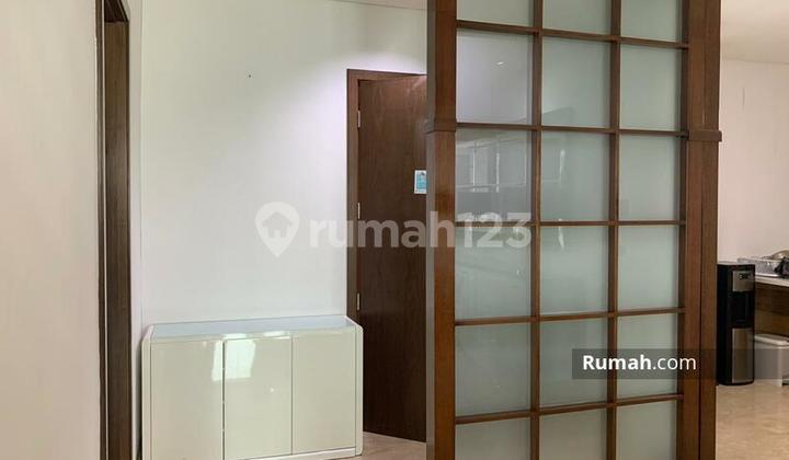 Apartement Pakubuwono House 21e 14