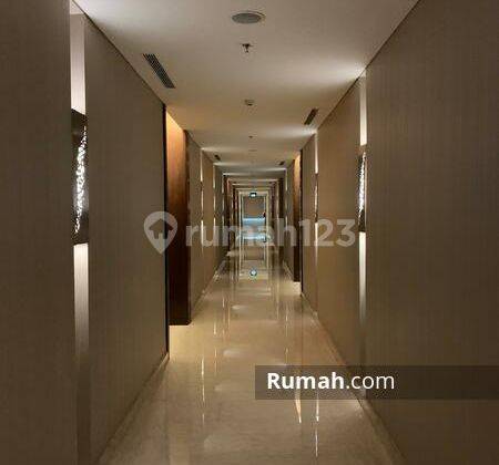 Apartement Pakubuwono House 21e 16