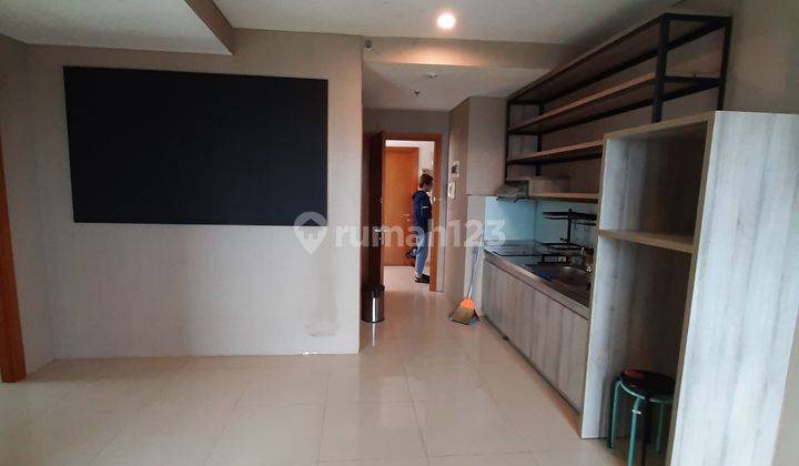 Apartement Woodland Kalibata City Cendana 08 03 1