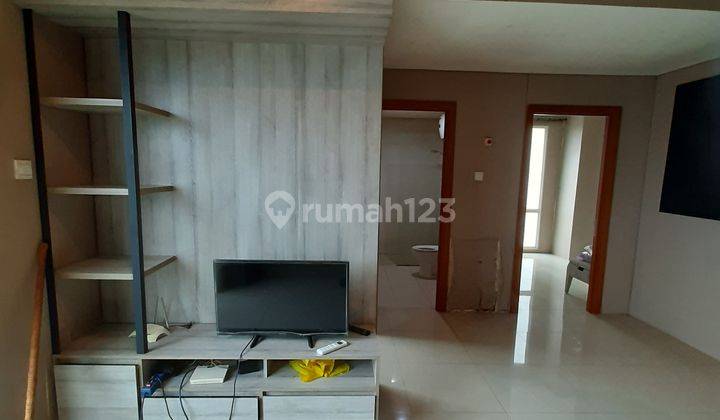 Apartement Woodland Kalibata City Cendana 08 03 3