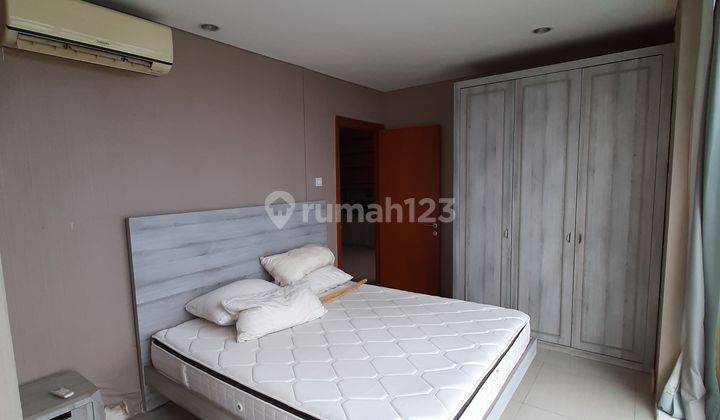 Apartement Woodland Kalibata City Cendana 08 03 5