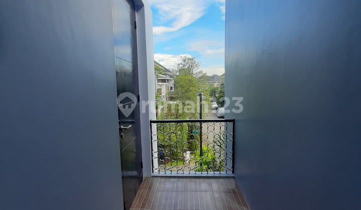 Kebayoran Shympony B29 2