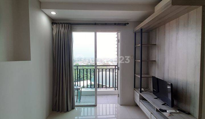 Disewakan Apartement Woodland Kalibata City Cendana 08 03 2