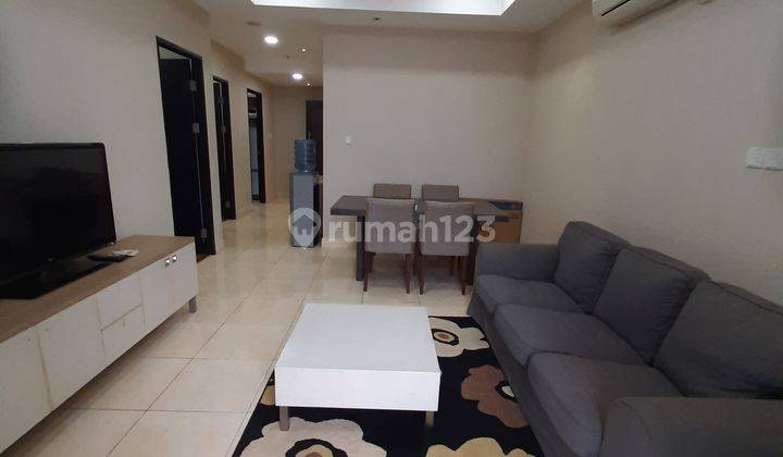 Dijual Apartement Essence Darmawangsa 26 08a 1