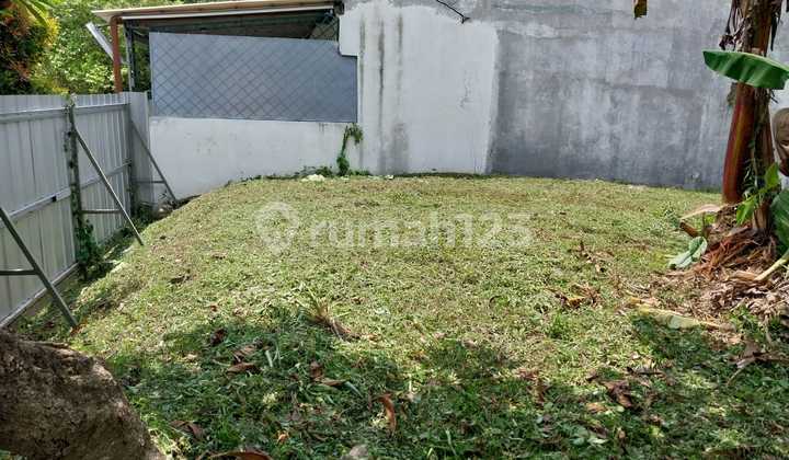 tanah kavling siap bangun perumahan Mega Cinere dijual 400 m2 SHGB tanah kavling siap bangun perumahan Mega Cinere dijual 400 m2 SHGB