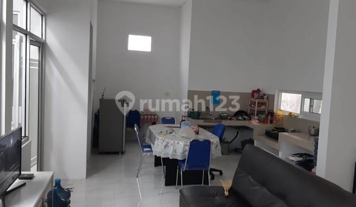 Dijual rumah siap huni 1 lantai lamper semarang 10636 2