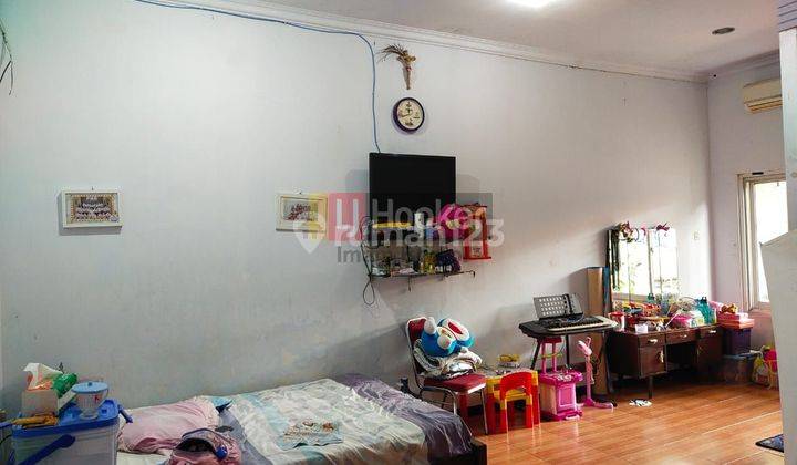 Dijual Ruko Siap Pakai 2 Lantai Tengah Kota Tegal  6457 2