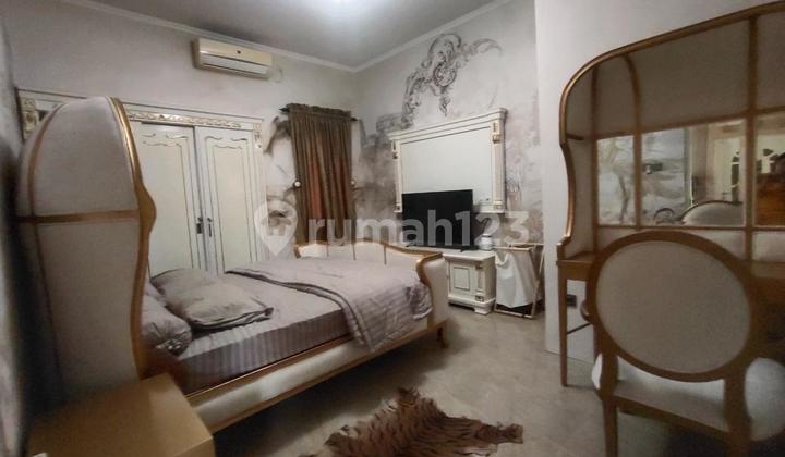 Dijual rumah siap huni semarang barat 10200 2