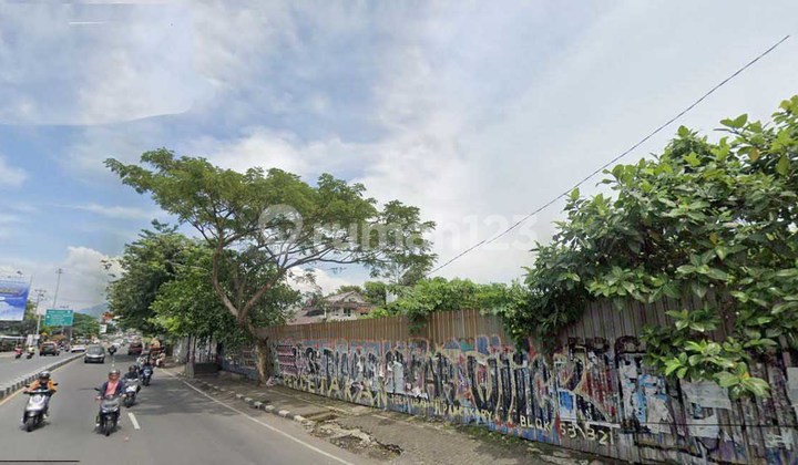 Dijual Tanah Strategis Banyumanik Semarang 11186 1