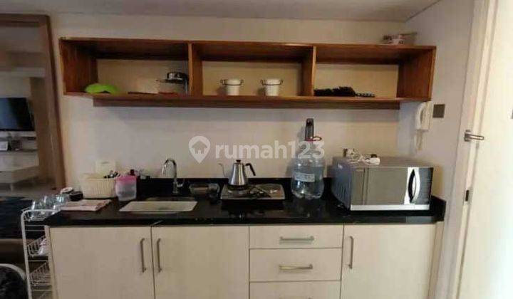 Disewakan apartemen tengah kota 2 BR di Lafayette Semarang 9830 2