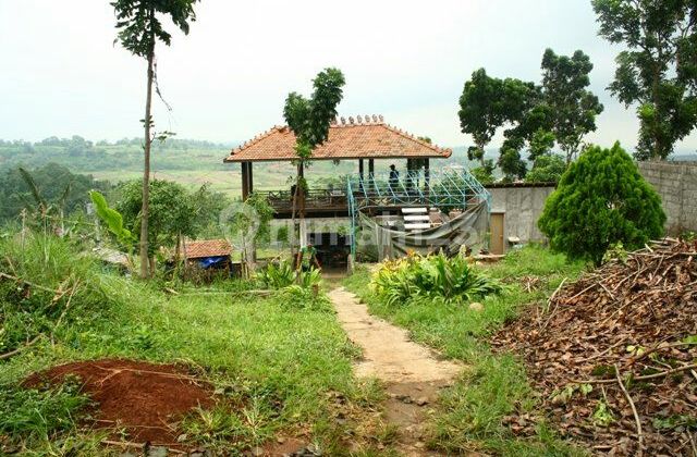 Dijual Tanah Ada view Beringin.Ngaliyan - 10982 1