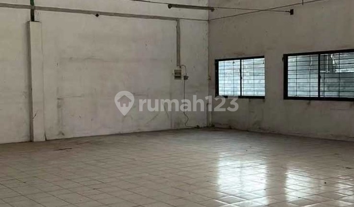 Warehouse for sale ready to use central semarang 9932 1