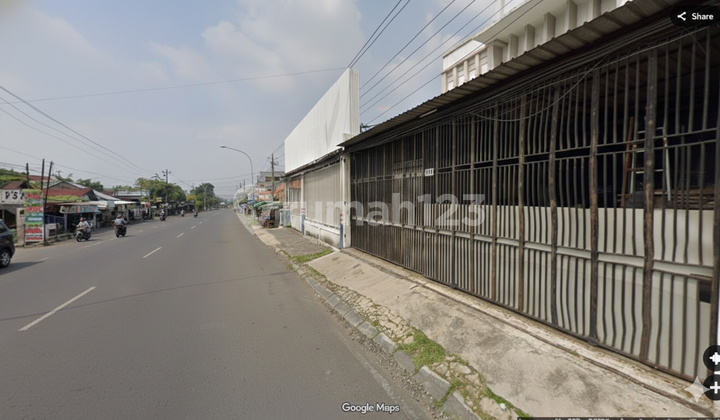 Dijual Gudang Siap Pakai Majapahit Semarang 11150 1