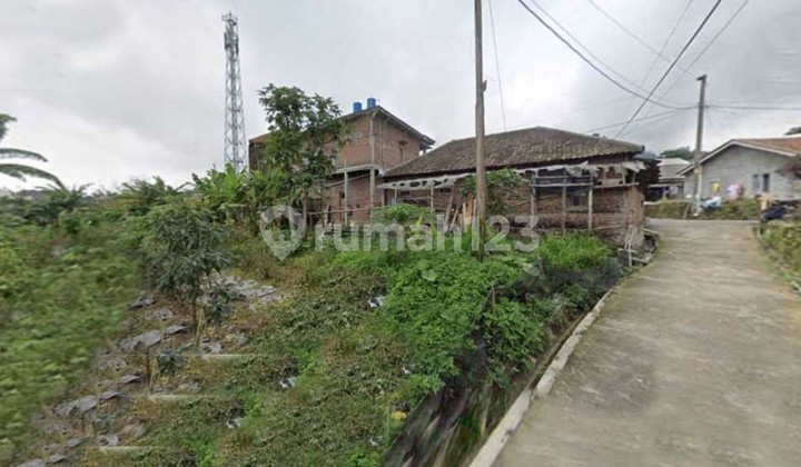 Dijual tanah Bandungan Semarang cocok untuk Hotel 11042 1